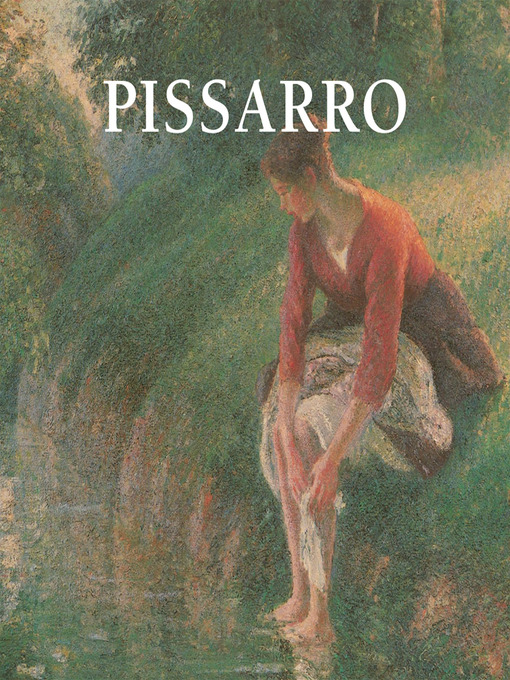 Titeldetaljer för Pissarro av Nathalia Brodskaya - Tillgänglig